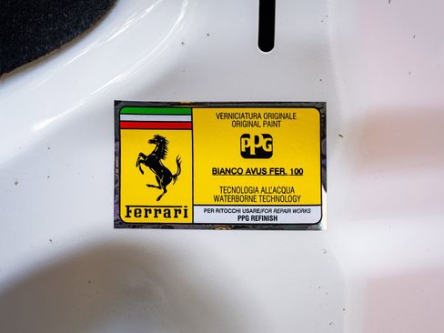 Used 2016 Ferrari California T RWD image 28