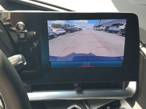 New 2025 Chevrolet Corvette Z06 RWD image 22