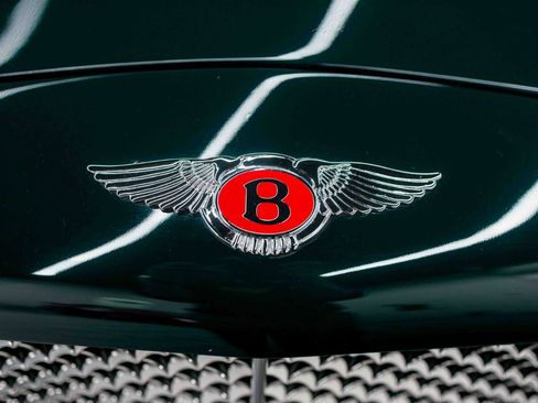 Used 1999 Bentley Continental SC RWD image 18