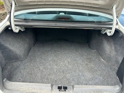 Used 1999 Buick Le Sabre Custom FWD image 26