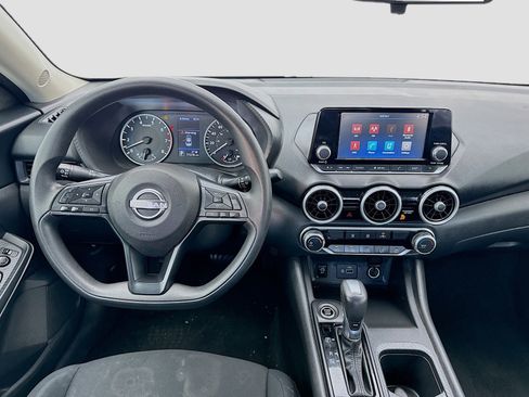 Used 2024 Nissan Sentra S FWD image 13