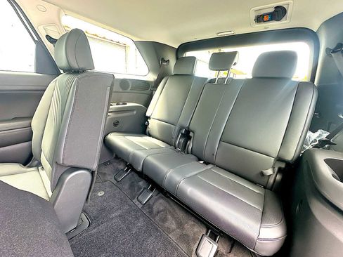 New 2026 Hyundai Palisade SEL Premium image 26