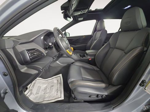 Used 2023 Subaru Outback Wilderness AWD/4WD image 9