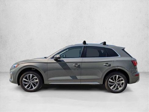 Certified 2024 Audi Q5 2.0T Premium Plus AWD/4WD image 9