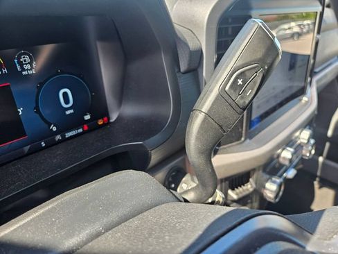 Used 2025 Ford F150 XLT w/ Equipment Group 301A Standard AWD/4WD image 24