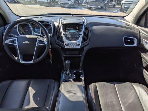 Used 2017 Chevrolet Equinox LT w/ Sport Edition image 15