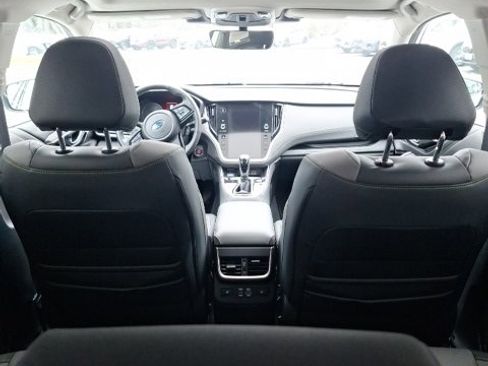Used 2024 Subaru Outback Onyx Edition XT image 9