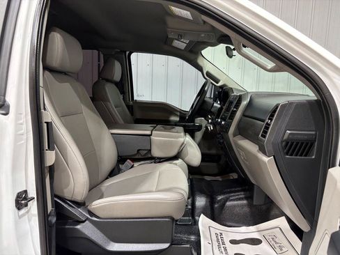 Used 2020 Ford F250 XL w/ Power Equipment Group AWD/4WD image 12