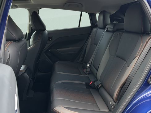 Certified 2025 Subaru Crosstrek 2.5i Limited w/ Crosstrek Mirror Package AWD/4WD image 26