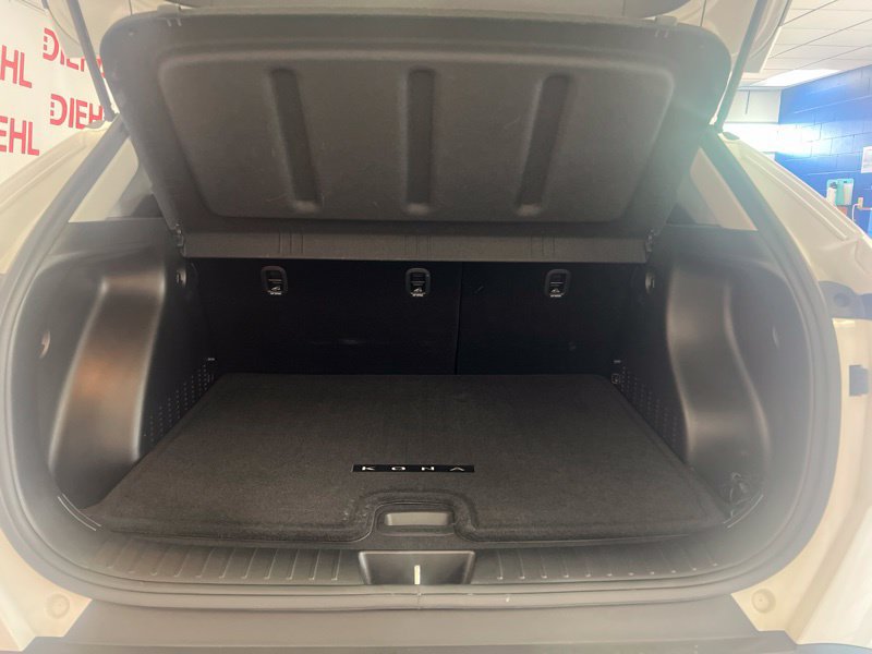 Used 2024 Hyundai Kona SEL AWD/4WD image 8