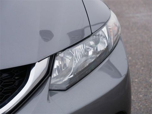 Used 2013 Honda Civic EX-L image 8