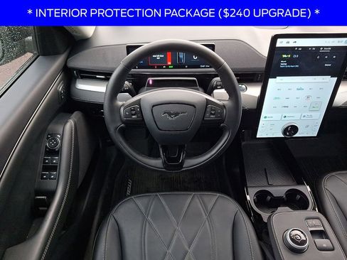 Certified 2023 Ford Mustang Mach-E California Route 1 AWD/4WD image 10