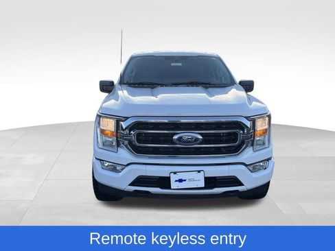 Used 2023 Ford F150 XLT w/ XTR Package image 10