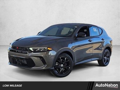 Used 2025 Dodge Hornet GT w/ GT Blacktop Package