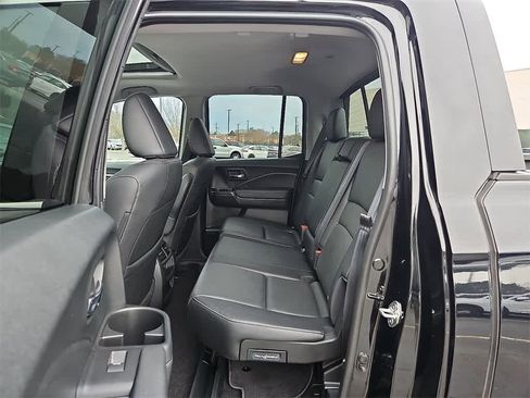 Used 2022 Honda Ridgeline RTL-E image 9