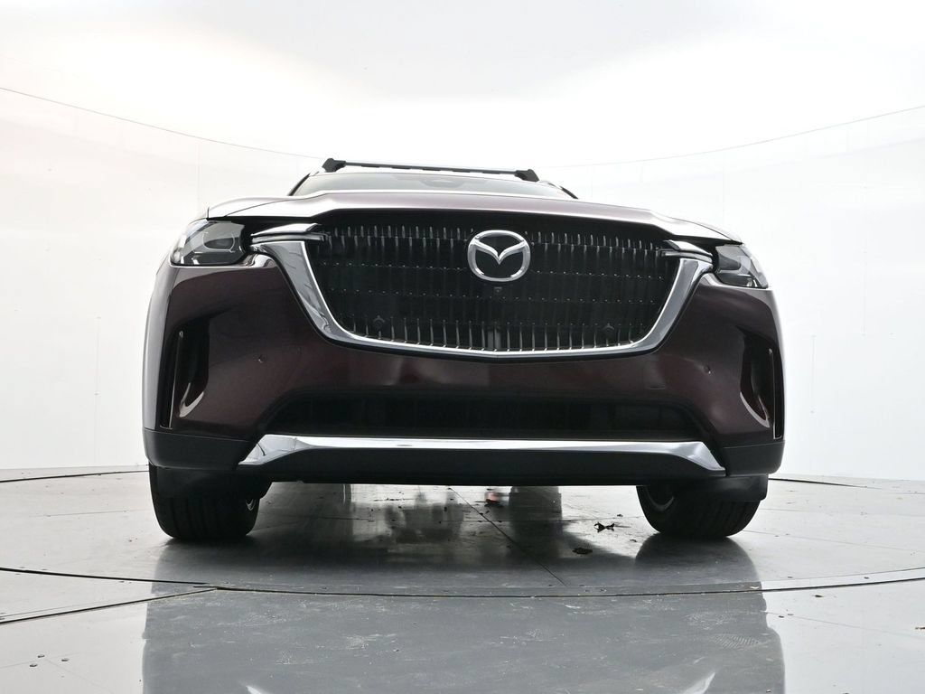 New 2026 MAZDA CX-90 3.3 Turbo w/ Premium Plus Pkg AWD/4WD image 18
