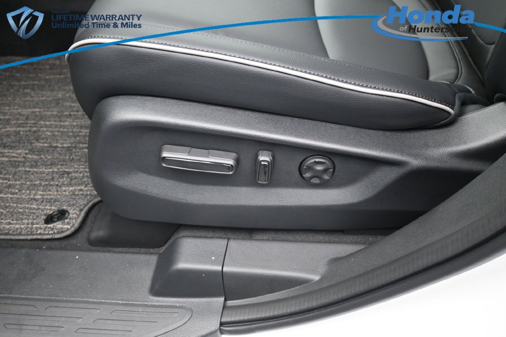 New 2027 Honda Odyssey Touring image 34