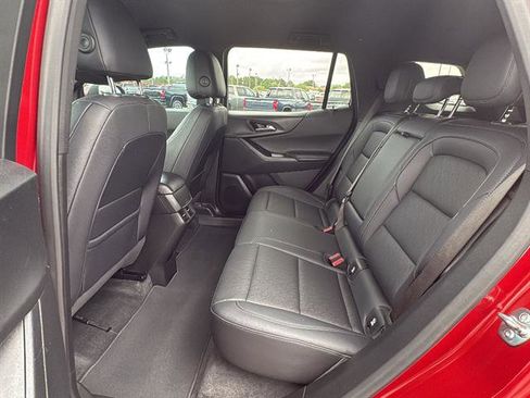 Used 2025 Chevrolet Equinox LT w/ Convenience Package II FWD image 17