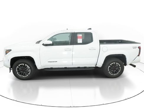 New 2026 Toyota Tacoma TRD Sport RWD image 3