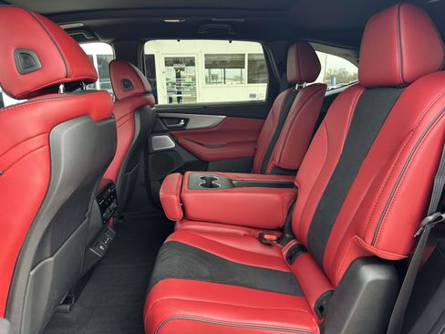 Certified 2026 Acura MDX A-Spec image 14