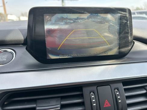 Used 2016 MAZDA MAZDA6 Touring image 20