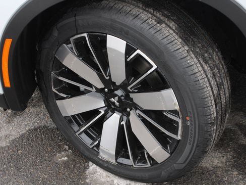 New 2026 Mitsubishi Outlander SE AWD/4WD image 8
