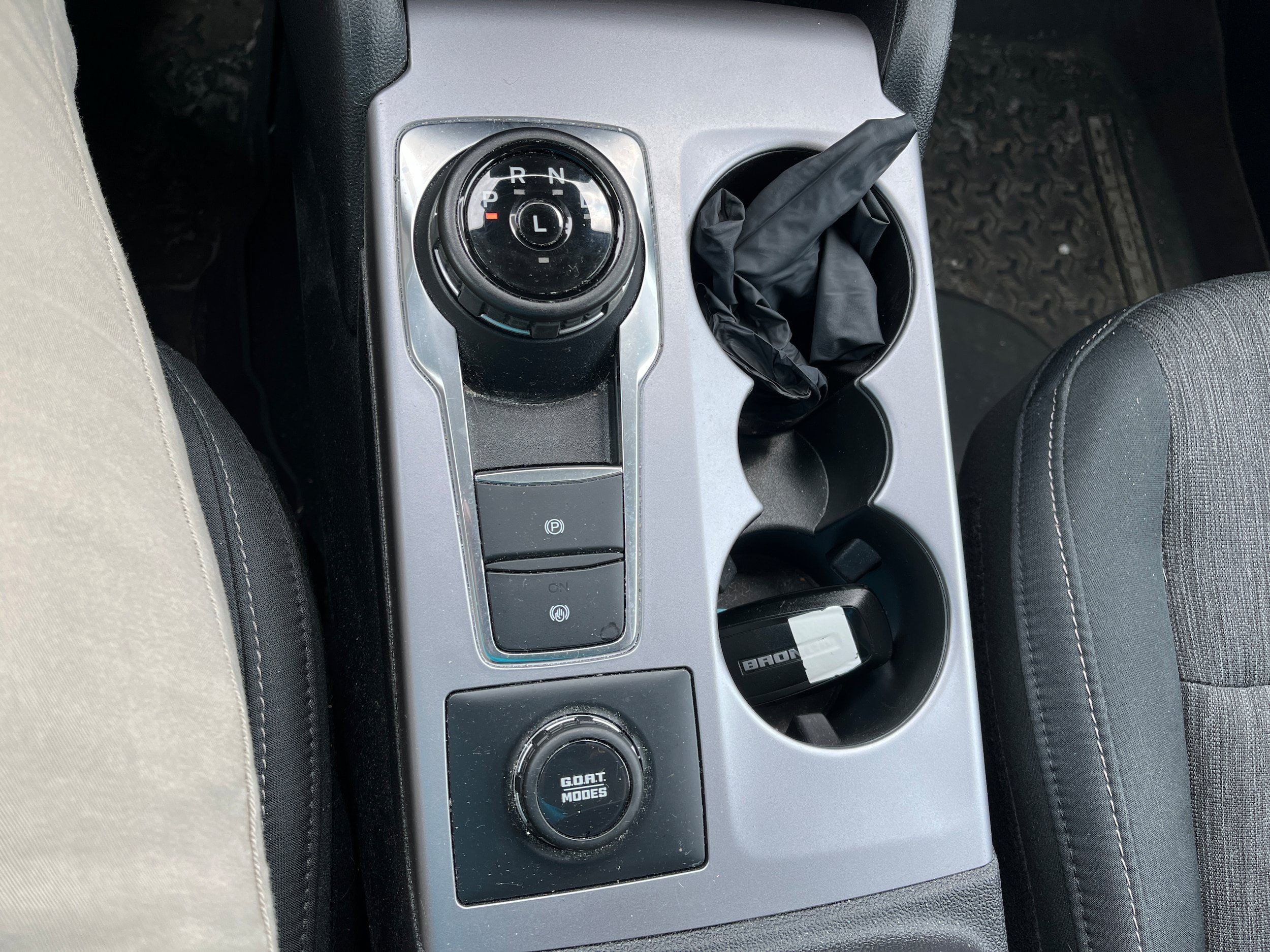 Certified 2023 Ford Bronco Sport Big Bend AWD/4WD image 26