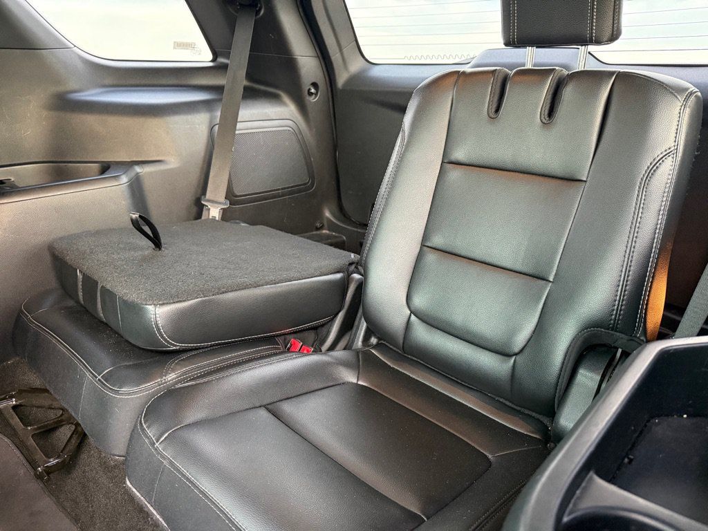 Used 2016 Ford Explorer Limited FWD image 20