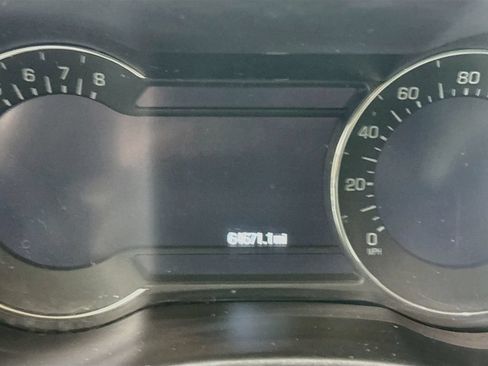 Used 2017 Lincoln MKC Select w/ Select Plus Package AWD/4WD image 13