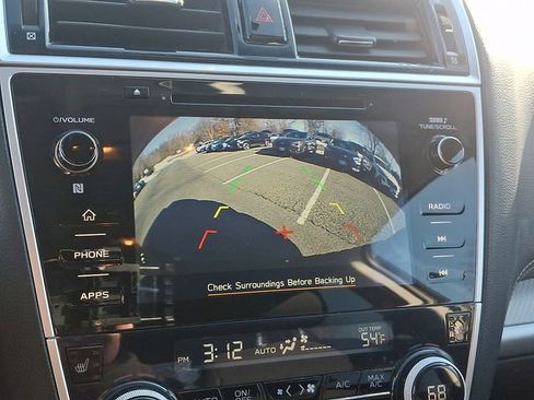 Used 2018 Subaru Outback 2.5i Premium image 17