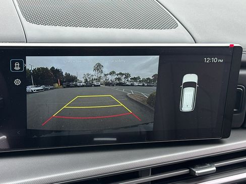 New 2026 Hyundai Santa Fe SEL image 20