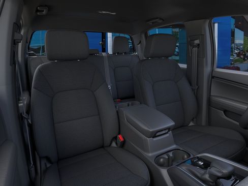 New 2026 Chevrolet Colorado LT AWD/4WD image 40
