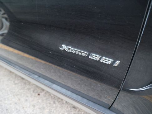 Used 2018 BMW X5 xDrive35i AWD/4WD image 12