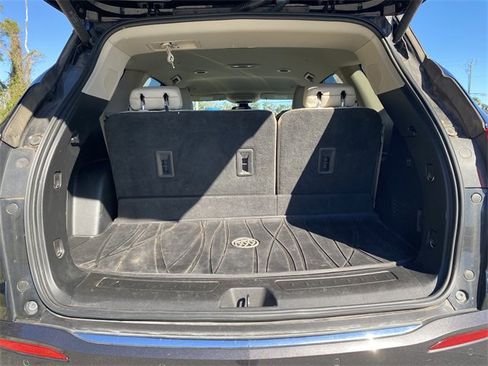 Used 2020 Buick Enclave Premium w/ Trailering Package, 5000 lbs. image 11