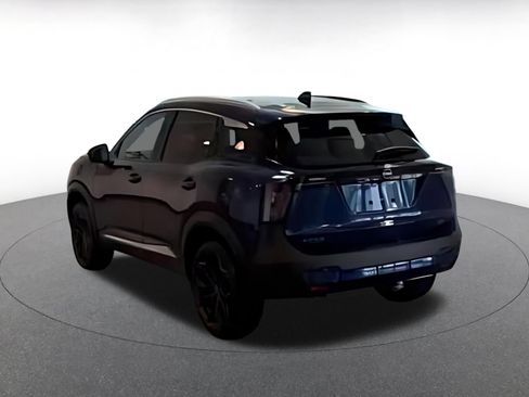 Used 2026 Nissan Kicks SR FWD image 15