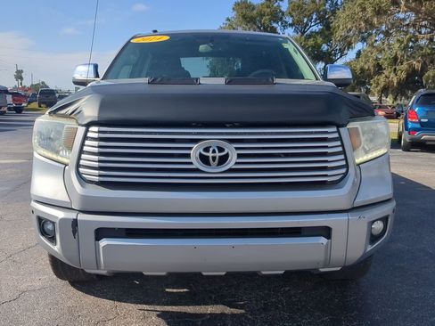 Used 2014 Toyota Tundra 1794 Edition image 9