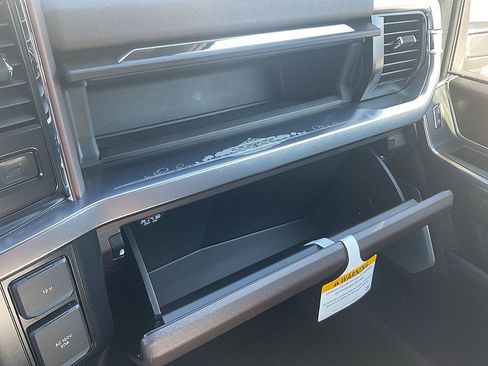 New 2026 Ford F250 King Ranch w/ Chrome Package image 18