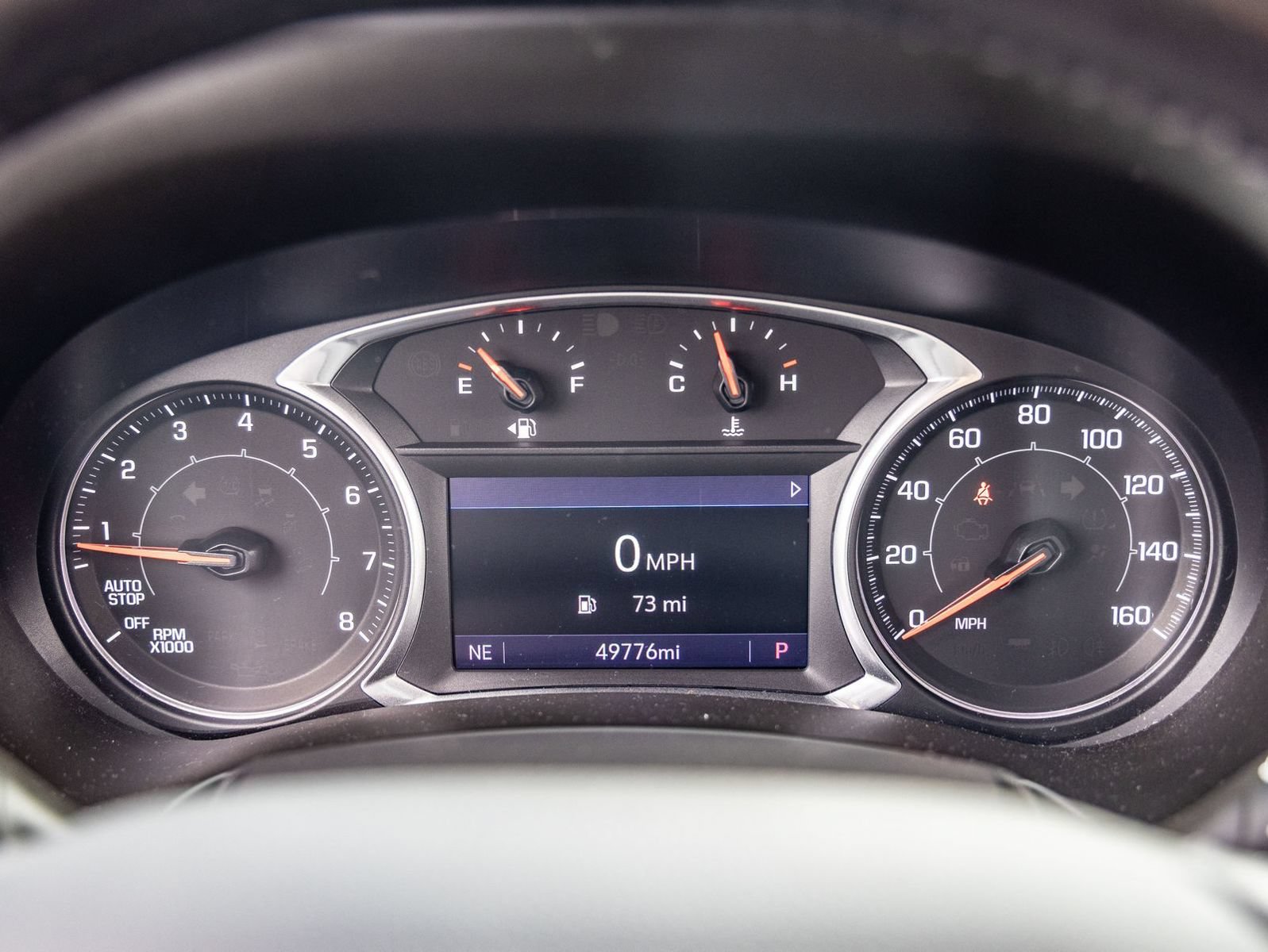 Used 2021 GMC Terrain SLT AWD/4WD image 17
