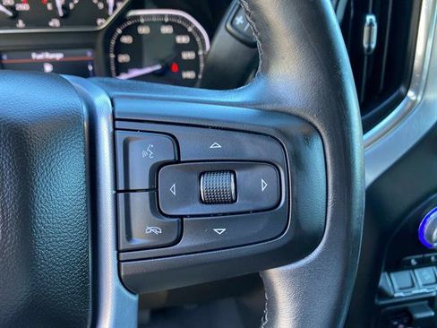 Used 2019 GMC Sierra 1500 SLT w/ SLT Premium Package image 20