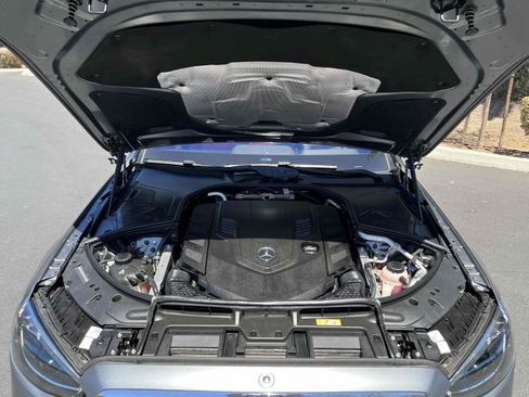 Used 2023 Mercedes-Benz S 580 4MATIC Sedan image 42