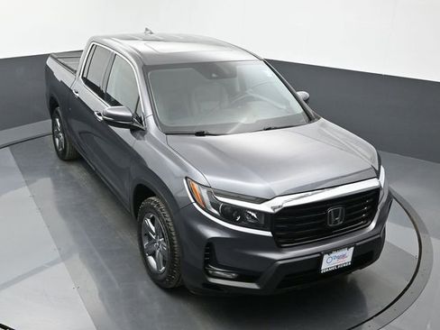 Used 2023 Honda Ridgeline RTL-E image 19