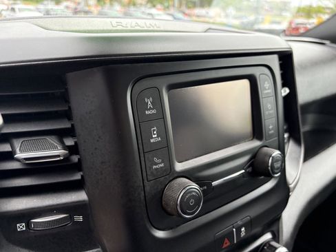 Used 2022 RAM 5500 Tradesman AWD/4WD image 13