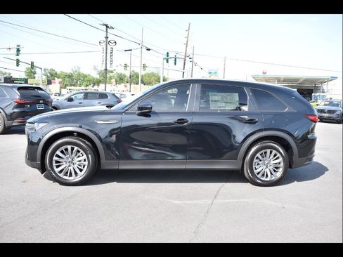 Used 2025 MAZDA CX-90 3.3 Turbo w/ Select Package image 2