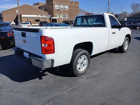 Used 2009 Chevrolet Silverado 1500 W/T image 5