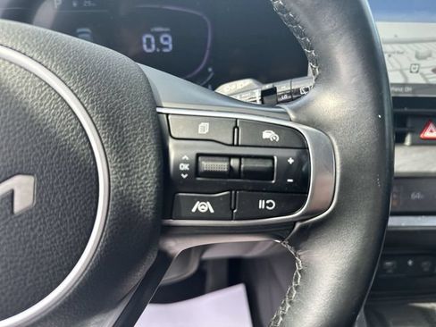Certified 2023 Kia Sportage X-Line AWD/4WD image 40