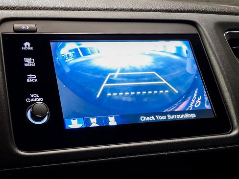 Used 2020 Honda HR-V EX image 29