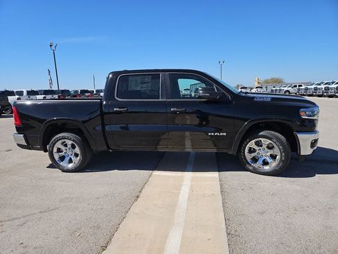 New 2026 RAM 1500 Lone Star RWD image 9