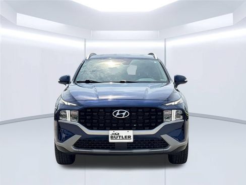 Used 2023 Hyundai Santa Fe SEL w/ Cargo Package AWD/4WD image 11
