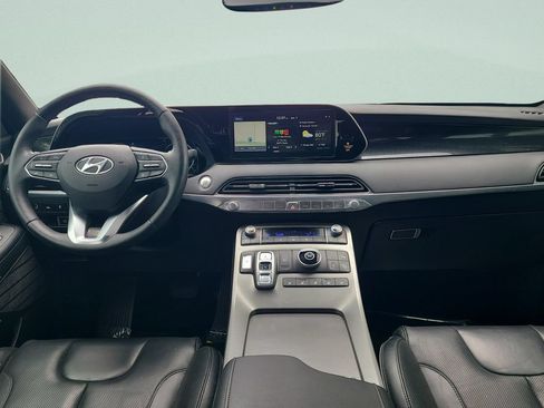 Used 2020 Hyundai Palisade Limited FWD image 16