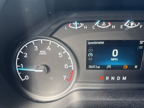 Used 2021 Ford F150 XL w/ STX Appearance Package image 14